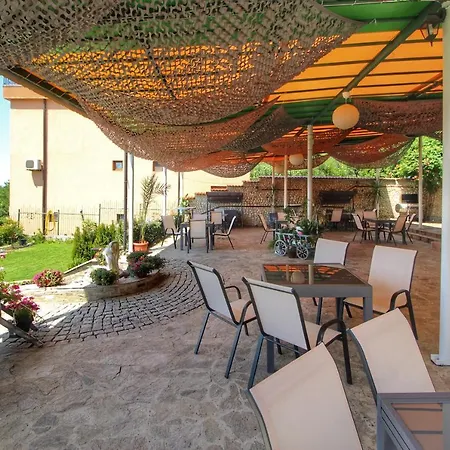Hotel комплекс антик