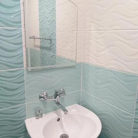 Hotel комплекс антик Warna